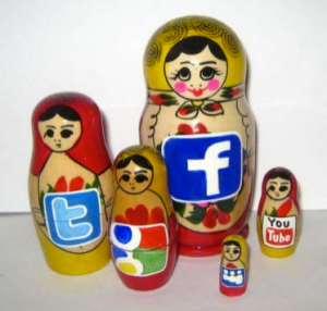 http://www.slideshare.net/maliavale/overview-of-global-and-russian-social-media-impact